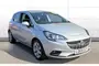 2019 Vauxhall Corsa 1.4 Energy 5dr [AC]