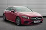 2020 Mercedes-Benz A-Class A200 AMG Line Premium 5dr Auto