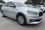 2025 Skoda Fabia 1.0 TSI 116 SE Edition 5dr