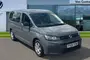 2025 Volkswagen Caddy Maxi 2.0 TDI 122 5dr DSG