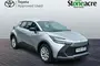 2025 Toyota C-HR 1.8 Hybrid Icon 5dr CVT