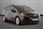 2017 Vauxhall Zafira 1.4T Design 5dr