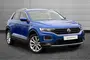 2021 Volkswagen T-Roc 1.5 TSI EVO SEL 5dr DSG