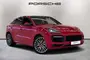 2021 Porsche Cayenne E-Hybrid 5dr Tiptronic S
