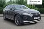 2021 Lexus RX 450h 3.5 Takumi 5dr CVT