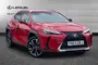 2023 Lexus UX 250h 2.0 5dr CVT [without Nav]