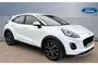2023 Ford Puma 1.0 EcoBoost Hybrid mHEV Titanium 5dr