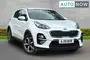 2019 Kia Sportage 1.6 GDi ISG 2 5dr