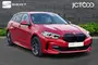 2020 BMW 1 Series 118i M Sport 5dr Step Auto