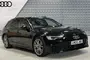 2022 Audi A6 Avant 40 TFSI Black Edition 5dr S Tronic