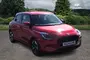 2024 Suzuki Swift 1.2 Mild Hybrid Ultra 5dr