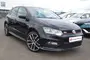 2016 Volkswagen Polo 1.8 TSI GTI 5dr