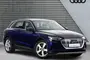 2022 Audi e-tron 300kW 55 Quattro 95kWh Technik 5dr Auto