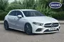 2019 Mercedes-Benz A-Class A180 AMG Line Executive 5dr
