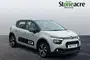 2021 Citroen C3 1.2 PureTech Shine Plus 5dr