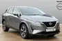 2022 Nissan Qashqai 1.3 DiG-T MH N-Connecta 5dr