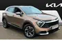 2022 Kia Sportage 1.6T GDi ISG 2 5dr