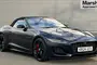 2024 Jaguar F-Type 5.0 P450 Supercharged V8 75 Plus 2dr Auto AWD