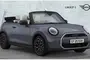 2025 MINI Convertible 2.0 S Exclusive 2dr Auto
