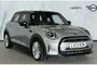 2023 MINI Hatchback 5dr 1.5 Cooper Exclusive 5dr Auto