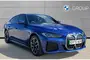 2022 BMW i4 250kW eDrive40 M Sport 83.9kWh 5dr Auto