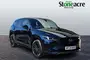 2025 Mazda CX-5 2.0 e-Skyactiv G MHEV Homura 5dr Auto