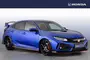 2019 Honda Civic Type R 2.0 VTEC Turbo Type R GT 5dr