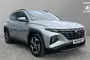 2021 Hyundai Tucson 1.6 TGDi 48V MHD Ultimate 5dr 2WD DCT
