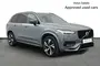 2022 Volvo XC90 2.0 B5D [235] Plus Dark 5dr AWD Geartronic