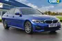2019 BMW 3 Series 318d M Sport 4dr Step Auto