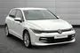 2025 Volkswagen Golf 1.5 eTSI 150 Match 5dr DSG