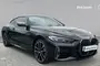 2022 BMW 4 Series M440i xDrive MHT 2dr Step Auto