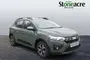 2023 Dacia Sandero Stepway 1.0 TCe Journey 5dr