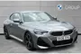 2026 BMW 2 Series 220i M Sport 2dr Step Auto