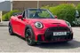 2024 MINI Convertible 2.0 John Cooper Works 2dr Auto