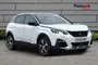 2020 Peugeot 3008 1.2 PureTech GT Line 5dr EAT8