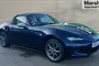 2021 Mazda MX-5 1.5 [132] Sport Venture 2dr