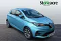 2020 Renault Zoe 100kW i GT Line R135 50kWh Rapid Charge 5dr Auto