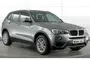 2016 BMW X3 xDrive20d SE 5dr Step Auto