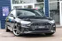 2021 Audi A4 35 TFSI Black Edition 5dr S Tronic
