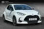 2025 Toyota Yaris 1.5 Hybrid 130 GR Sport 5dr CVT