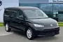 2025 Volkswagen Caddy Maxi 1.5 eHybrid 150 Commerce Pro Van DSG [Tech]