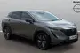2026 Nissan Ariya 160kW Advance 63kWh 22kWCh 5dr Auto