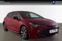 2021 Toyota Corolla 1.8 VVT-i Hybrid Design 5dr CVT