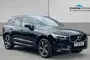 2020 Volvo XC60 2.0 B4D R DESIGN 5dr AWD Geartronic