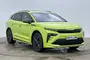 2026 Skoda Enyaq 250kW vRS 84kWh 4x4 5dr Auto