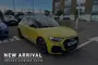 2022 Audi A1 30 TFSI 110 Black Edition 5dr