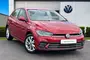 2022 Volkswagen Polo 1.0 TSI Style 5dr