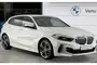 2023 BMW 1 Series 118i [136] M Sport 5dr [Live Cockpit Professional]