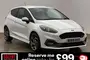 2018 Ford Fiesta 1.5 EcoBoost ST-2 3dr